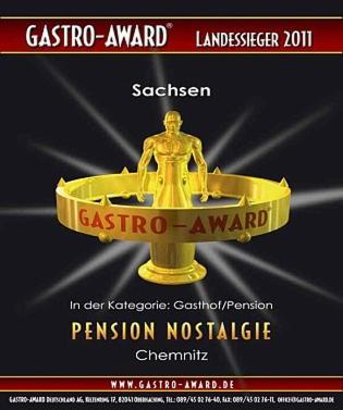 Pension & Gasthaus Nostalgie Altendorf  Εξωτερικό φωτογραφία